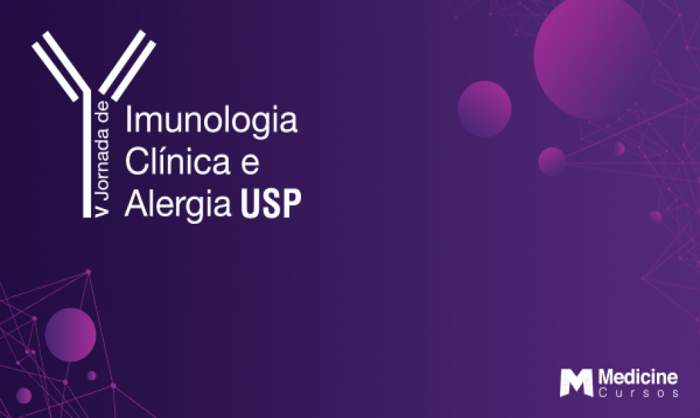 V Jornada Alergia - 2020