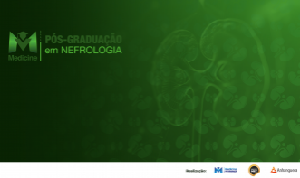 PÓS-GRADUAÇÃO EM NEFROLOGIA