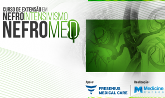 CURSO DE EXTENSÃO EM NEFROINTENSIVISMO - NEFROMED 