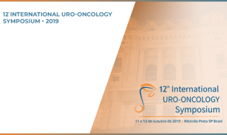12th INTERNATIONAL URO-ONCOLOGY SYMPOSIUM - 2019