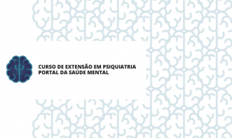 Curso de Extensão em Psiquiatria - Portal da Saúde Mental 