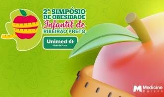 2º SIMPÓSIO INTERNACIONAL DE OBESIDADE INFANTIL DE RIBEIRÃO PRETO 