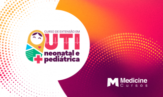 I CURSO DE EXTENSÃO EM UTI PEDIÁTRICA E NEONATAL