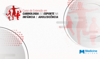 CURSO DE EXTENSÃO EM CARDIOLOGIA DO ESPORTE NA INFÂNCIA E ADOLESCÊNCIA