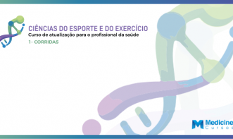 CIÊNCIA ESPORTIVA APLICADA - CORRIDA