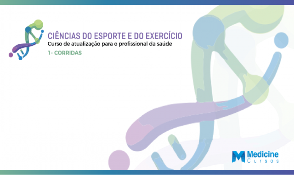CIÊNCIA ESPORTIVA APLICADA - CORRIDA