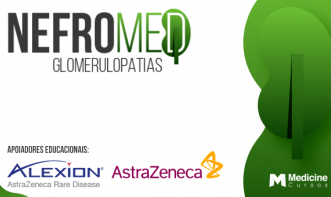 NEFROMED - GLOMERULOPATIAS