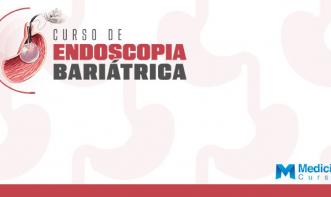 CURSO DE EXTENSÃO EM ENDOSCOPIA BARIÁTRICA