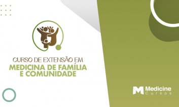 CURSO DE EXTENSÃO EM MEDICINA DE FAMILIA E COMUNIDADE