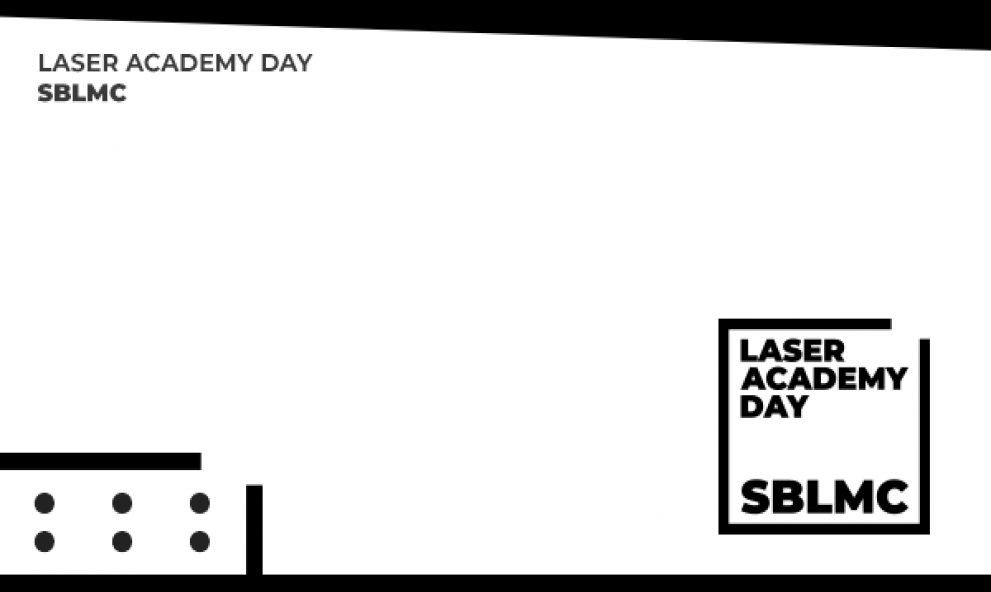 LASER ACADEMY DAY 2019