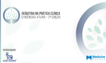 Geriatria na prática clínica: evidências atuais - 2ª Edição