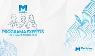 PROGRAMA EXPERTS NO TRATAMENTO DA DOR