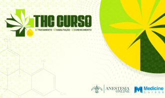THC CURSO  TRATAMENTO, HABILITAÇÃO, CONHECIMENTO