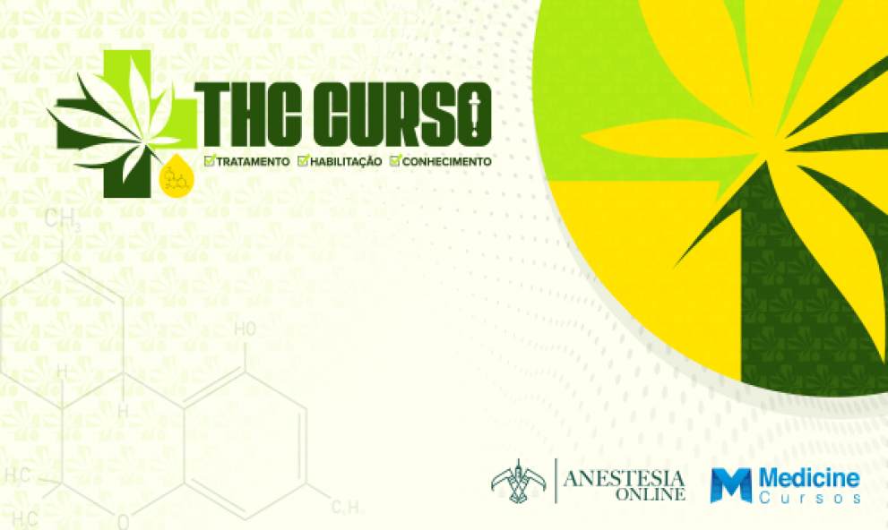 THC CURSO  TRATAMENTO, HABILITAÇÃO, CONHECIMENTO