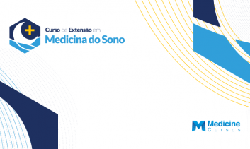 CURSO DE EXTENSÃO EM MEDICINA DO SONO