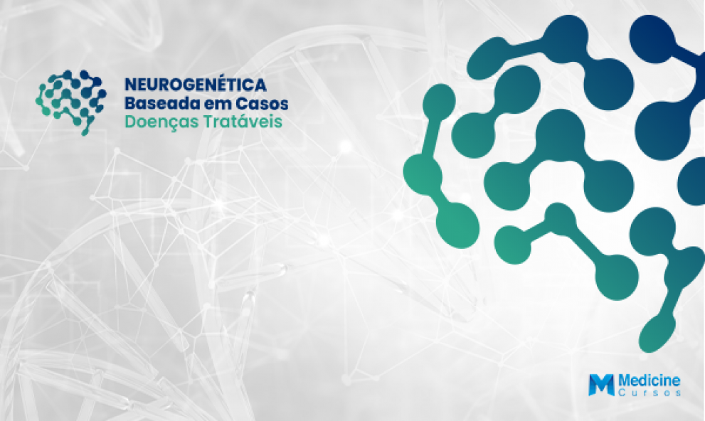 NEUROGENÉTICA BASEADA EM CASOS - DOENÇAS TRATÁVEIS