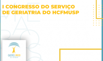 CONGRESSO GERO 2019 - METABOLISMO E IMUNOLOGIA