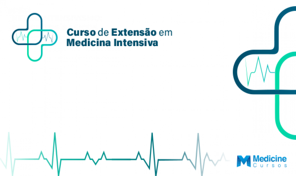 Curso de extensão em Medicina Intensiva 