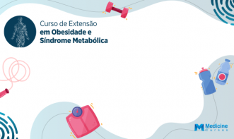 CURSO DE EXTENSÃO EM OBESIDADE E SINDROME METABOLICA