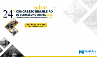 24º Congresso Brasileiro de Ultrassonografia SBUS