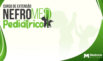 I CURSO DE EXTENSÃO EM NEFROLOGIA PEDIÁTRICA