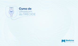 CURSO DE ULTRASSOM DE TIREOIDE