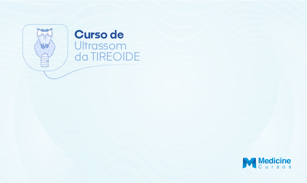 CURSO DE ULTRASSOM DE TIREOIDE