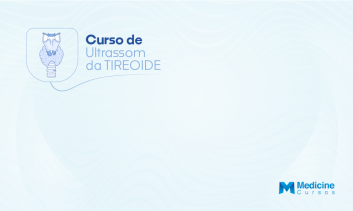 CURSO DE ULTRASSOM DE TIREOIDE