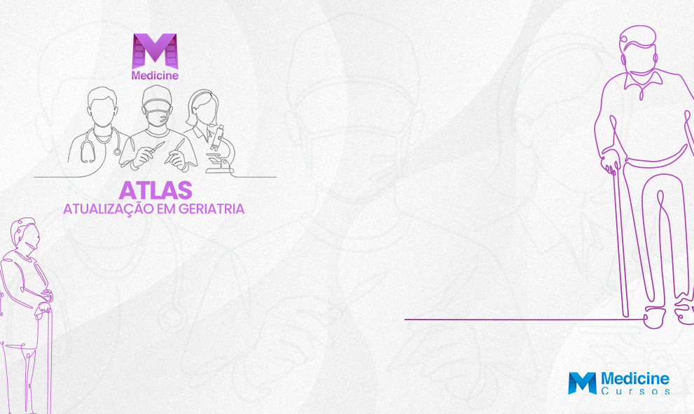 ATLAS EM GERIATRIA