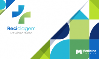 CURSO DE RECICLAGEM EM CLÍNICA MÉDICA