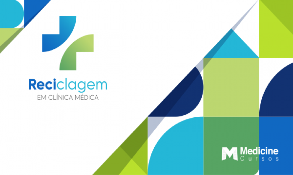 CURSO DE RECICLAGEM EM CLÍNICA MÉDICA