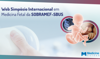 Web Simpósio Internacional em Medicina Fetal da SOBRAMEF - SBUS