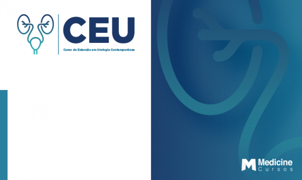 CURSO DE EXTENSÃO EM UROLOGIA CONTEMPORÂNEA