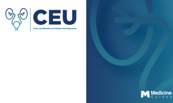 CURSO DE EXTENSÃO EM UROLOGIA CONTEMPORÂNEA