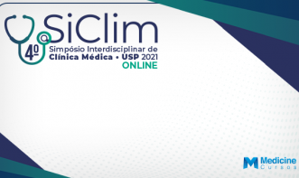 SICLIM 4º SIMPÓSIO INTERDISCIPLINAR DE CLÍNICA MÉDICA - USP 2021