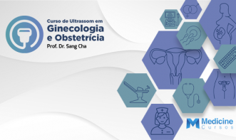 CURSO DE ULTRASSOM EM GINECOLOGIA E OBSTETRÍCIA