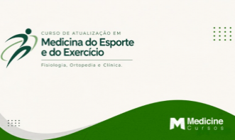 CURSO DE ATUALIZAÇÃO EM MEDICINA DO EXERCICIO E ESPORTE – PRINCIPIOS DA FISIOLOGIA, ORTOPEDIA E CLÍNICA
