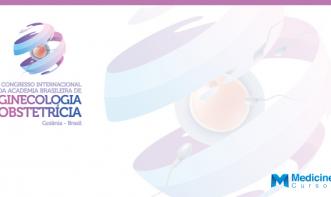 1º Congresso A Academia Brasileira de Ginecologia e Obstetrícia  - ABGO