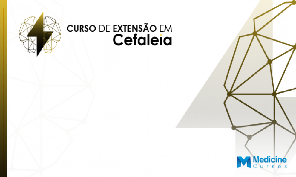 Curso De Extensão Em Cefaleia