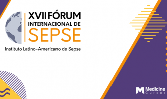 XVII Fórum Internacional de Sepse