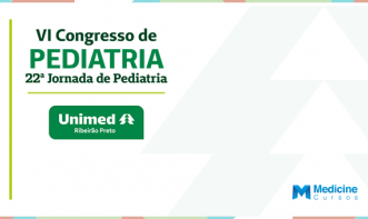VI CONGRESSO E A 22ª JORNADA DE PEDIATRIA DA UNIMED RIBEIRÃO PRETO