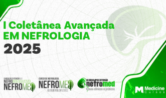 I COLETÂNEA AVANÇADA EM NEFROLOGIA/2025