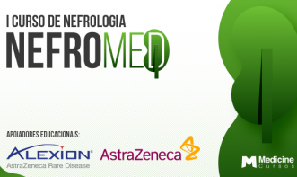 Curso de Nefrologia - NEFROMED I