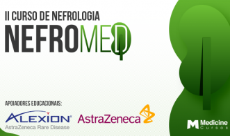 Curso NEFROMED II