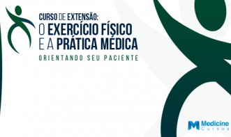 O Exercício e a Prática Médica  Orientando seu paciente