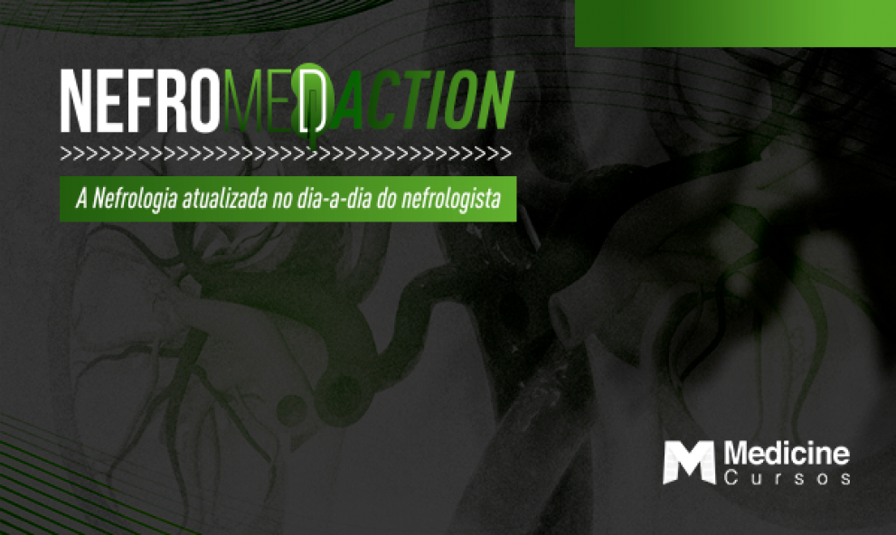 NEFROMED ACTION 