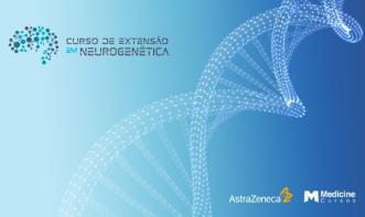 CURSO DE EXTENSÃO EM NEUROGENÉTICA