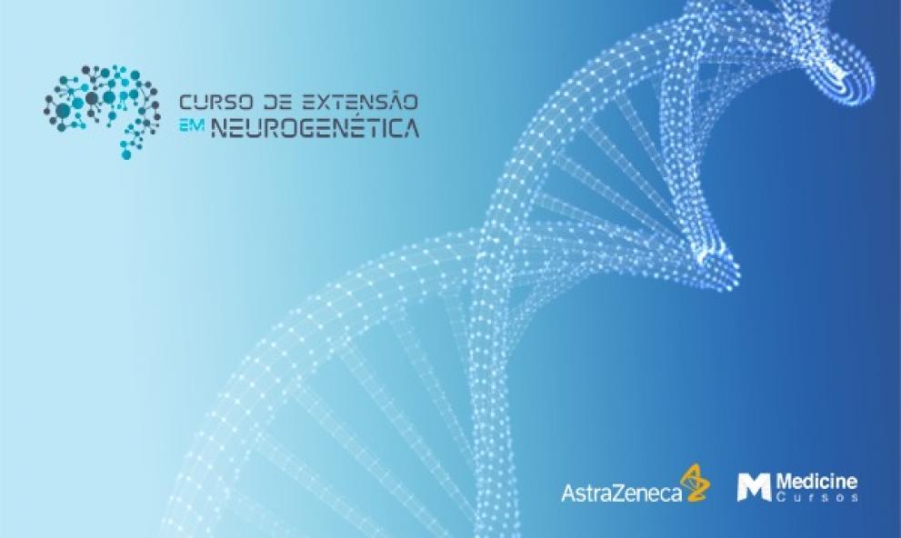 CURSO DE EXTENSÃO EM NEUROGENÉTICA