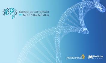CURSO DE EXTENSÃO EM NEUROGENÉTICA