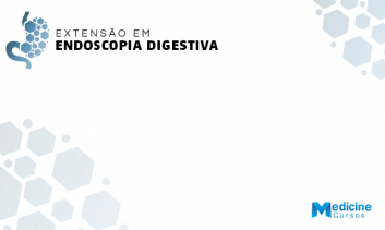 Curso de Extensão em Endoscopia Digestiva